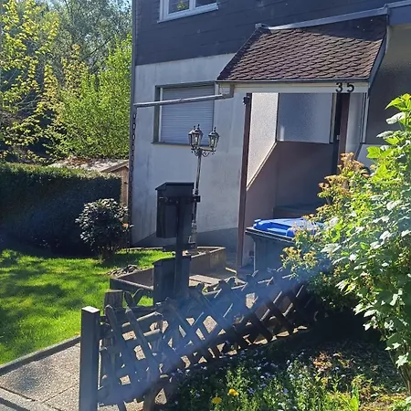 Appartement Marjenza