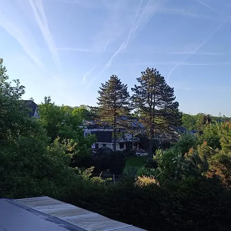 Marjenza Apartment Wermelskirchen
