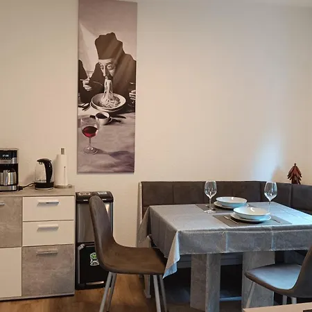 Appartement Marjenza Wermelskirchen