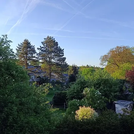 Marjenza Lejlighed Wermelskirchen