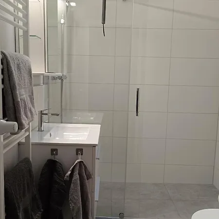 Appartement Marjenza *