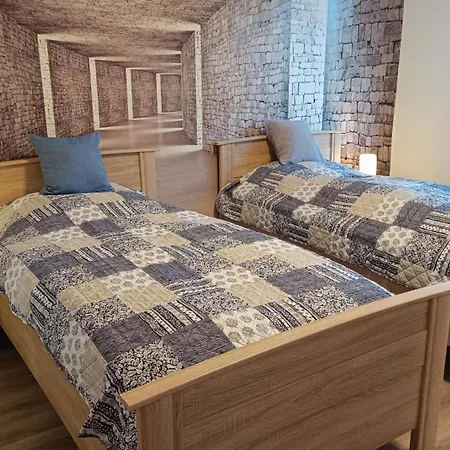 Daire Marjenza Wermelskirchen