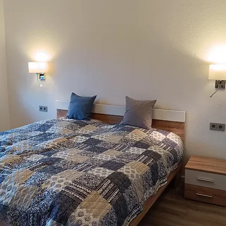 Marjenza Appartement