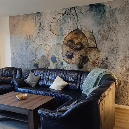 Apartment Marjenza *