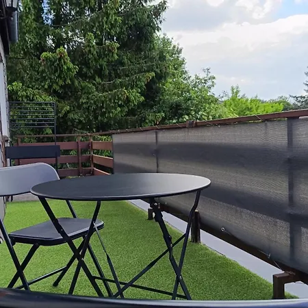 Marjenza Appartement