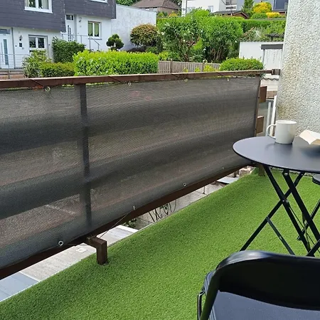 Appartement Marjenza