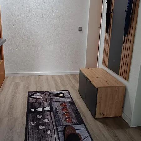 Appartement Marjenza