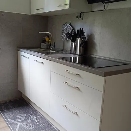 Marjenza Appartement