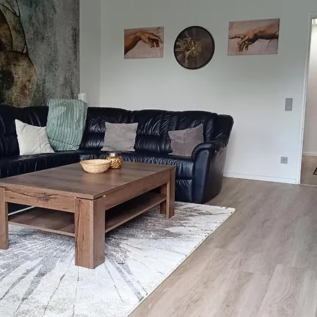 Marjenza Apartment