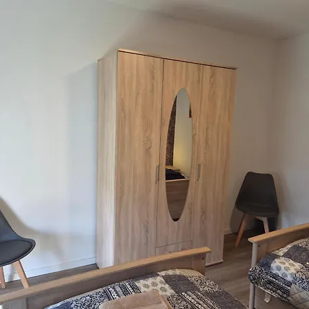 Appartement Marjenza
