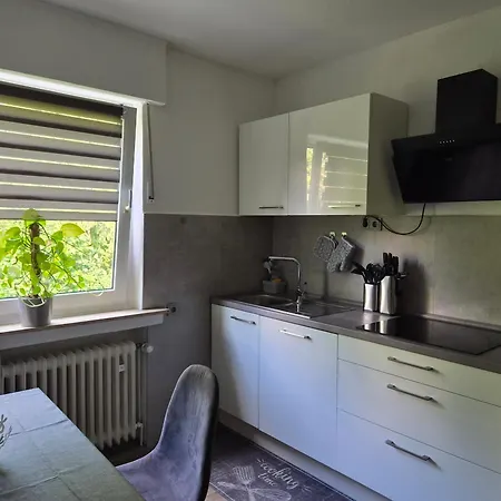 Marjenza Appartement Wermelskirchen