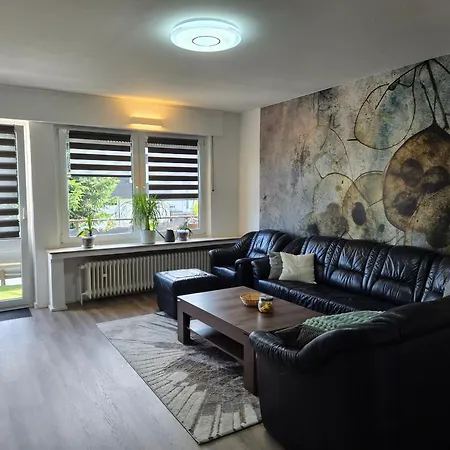Appartement Marjenza