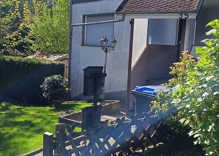 Appartement Marjenza