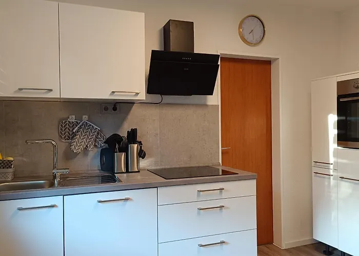 Marjenza * ורמלסקירכן