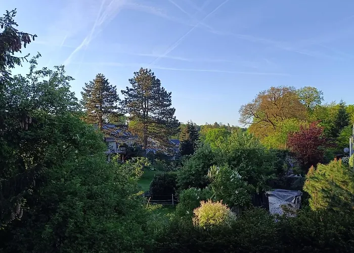 Marjenza Appartement Wermelskirchen