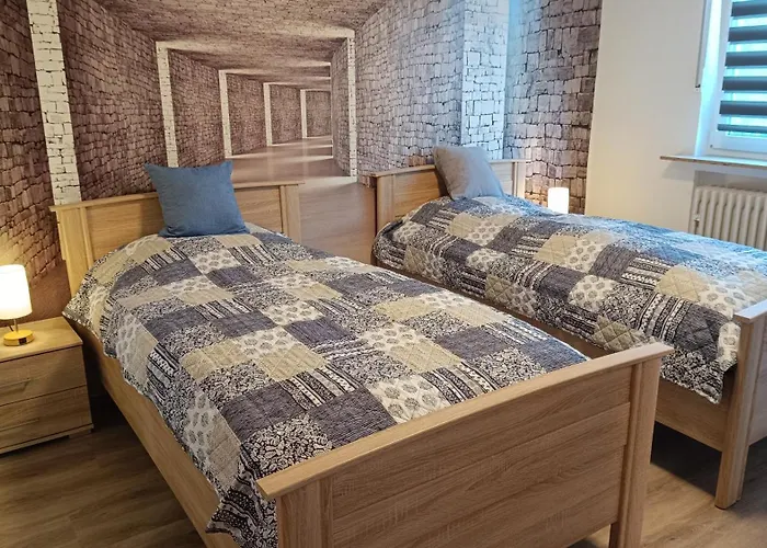 Appartement Marjenza Wermelskirchen