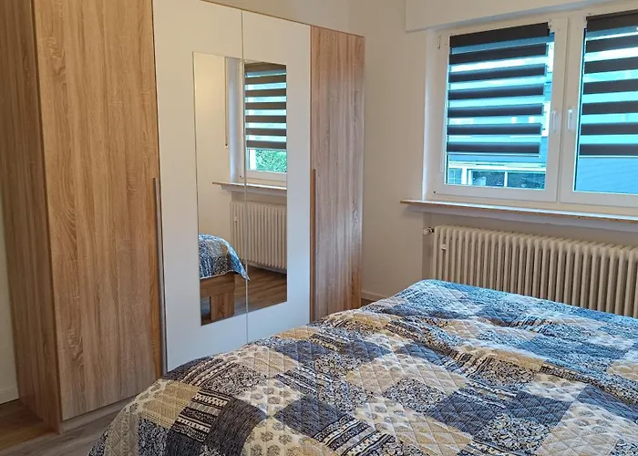 Marjenza * Wermelskirchen