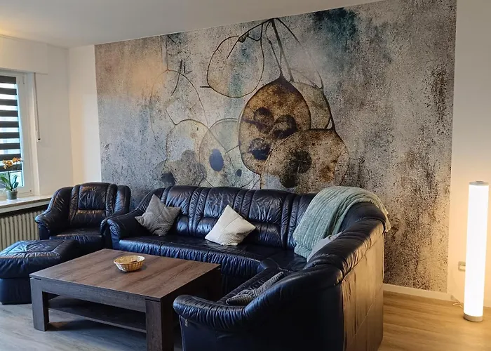 Appartement Marjenza *