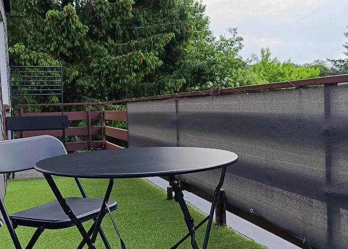 Marjenza Appartement