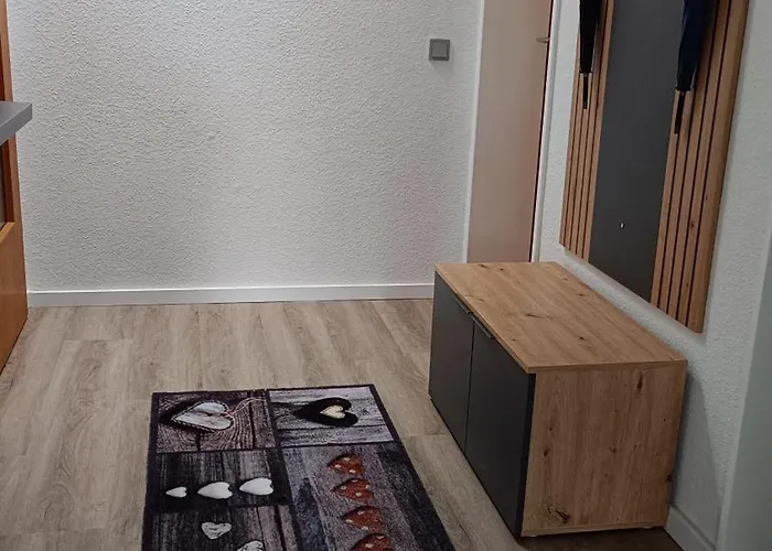 Appartement Marjenza