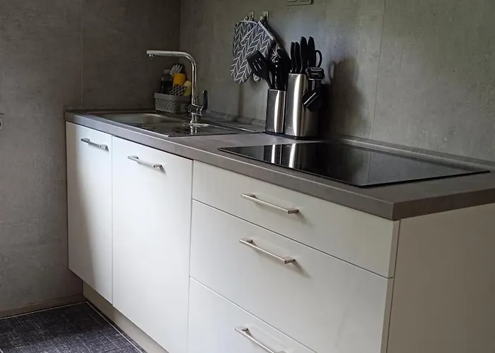 Marjenza Appartement