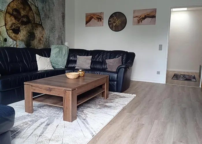 Marjenza Appartement